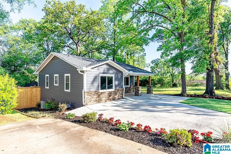 5408 5TH COURT S, Birmingham, AL 35212 - #2