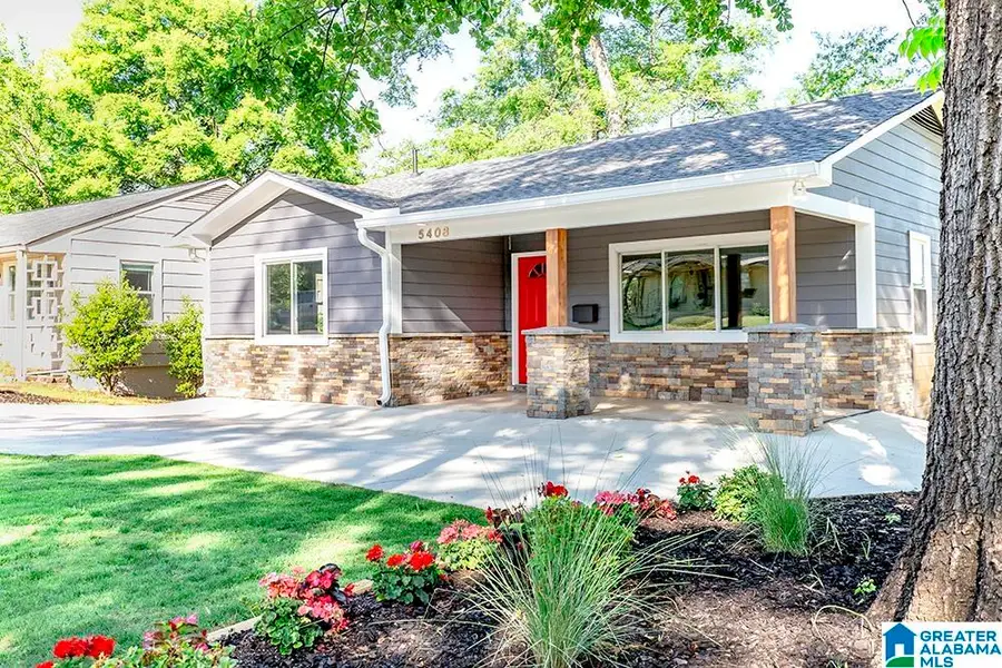 5408 5TH COURT S, Birmingham, AL 35212 - #3