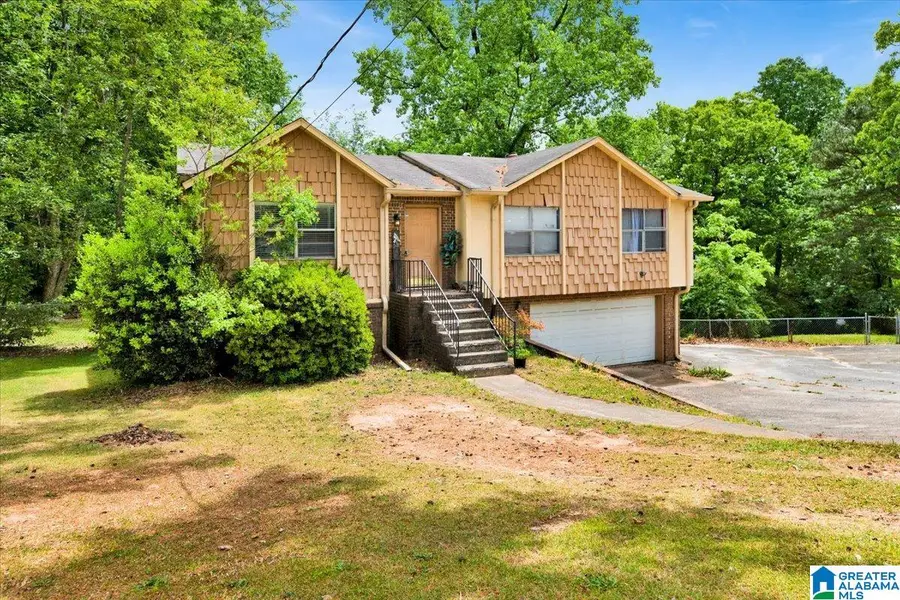 1805 LYLE DRIVE, Birmingham, AL 35235 - #2