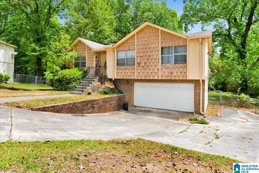 1805 LYLE DRIVE, Birmingham, AL 35235 - #3