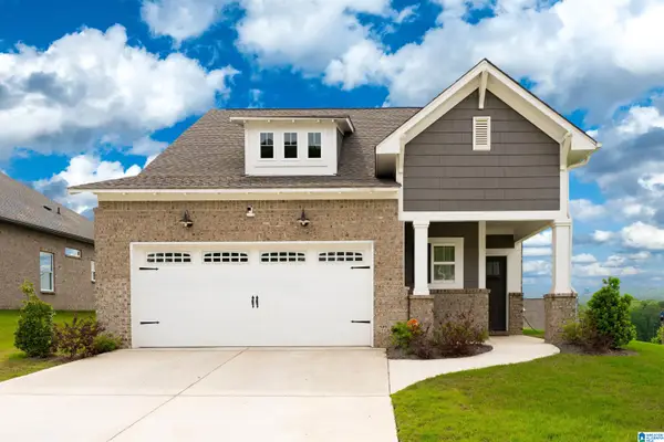 3956 SYDNEY DRIVE, Birmingham, AL 35211