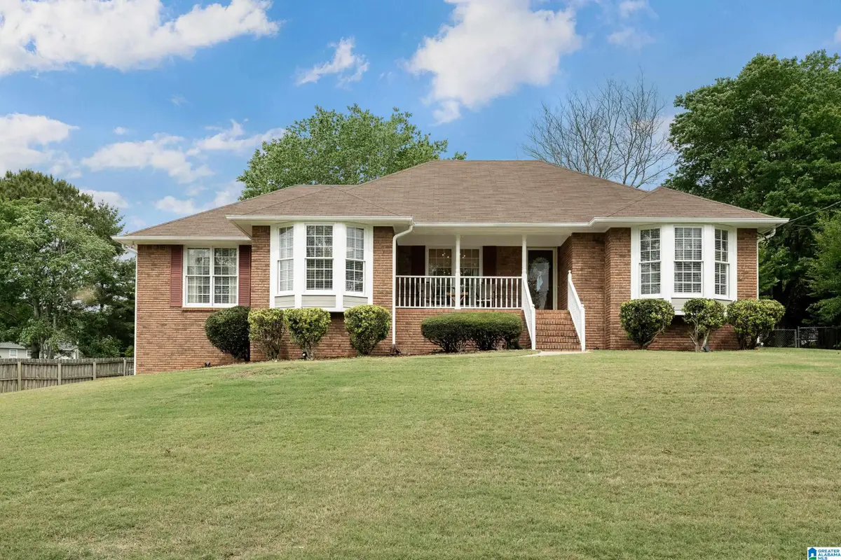 102 RED MAPLE LANE, Trussville, AL 35173 - #1