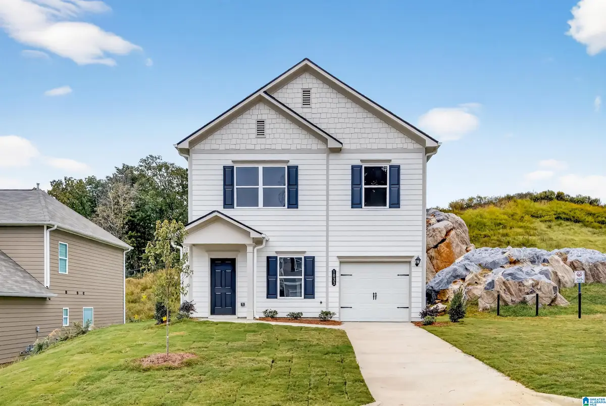 Kensington II VALLEY RUN, Leeds, AL 35094 - #1