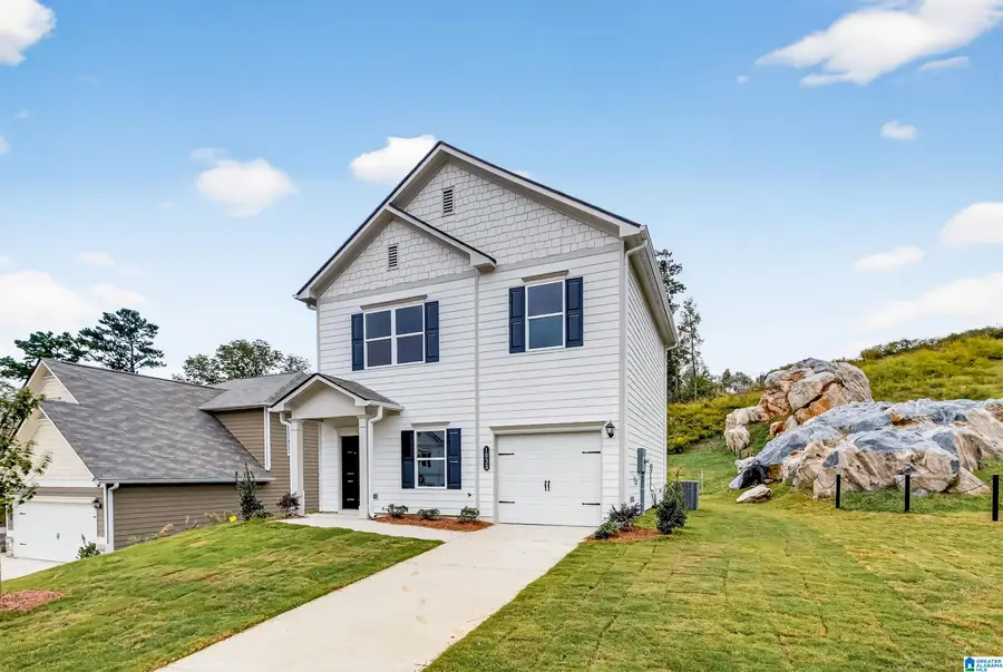 Kensington II VALLEY RUN, Leeds, AL 35094 - #2