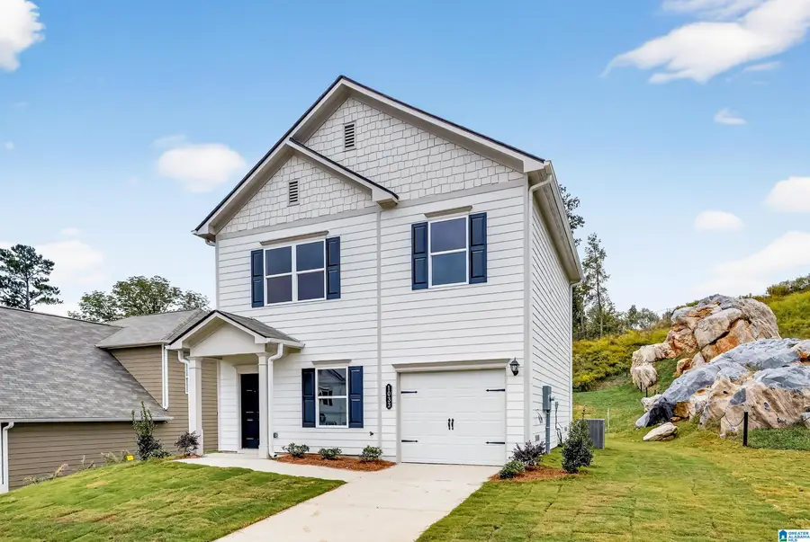 Kensington II VALLEY RUN, Leeds, AL 35094 - #3