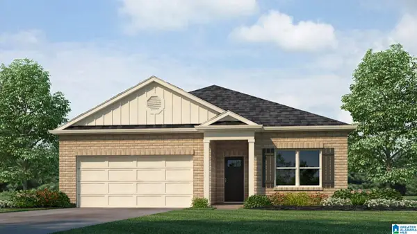 18531 CAFFEE DRIVE, Vance, AL 35490