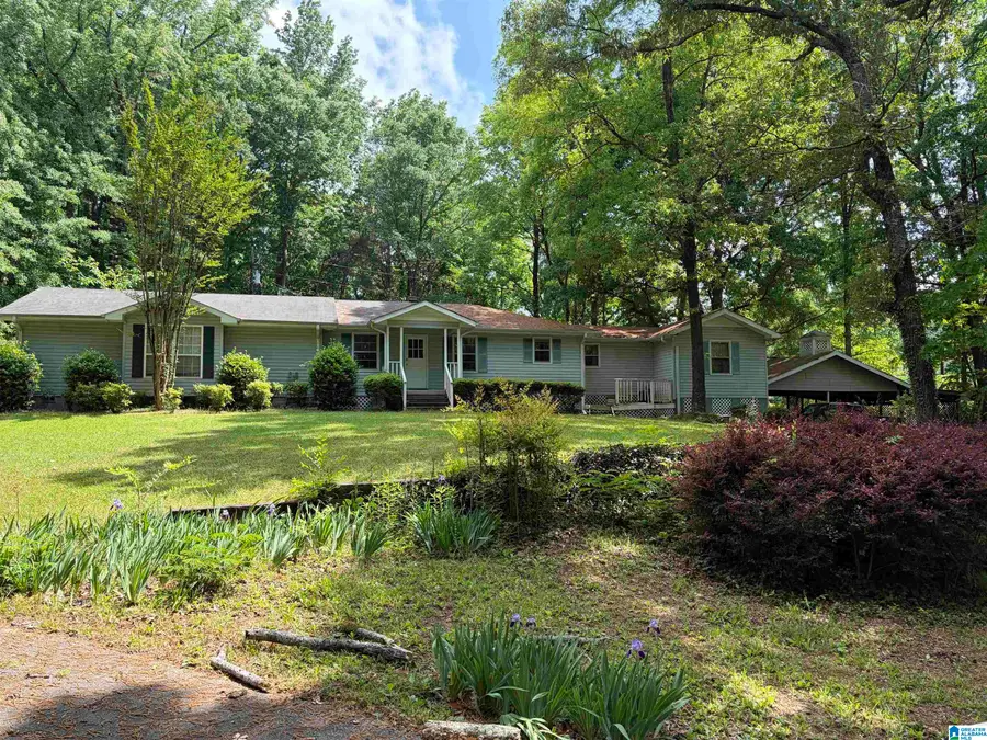 707 SWANSON STREET, Gardendale, AL 35071 - #2