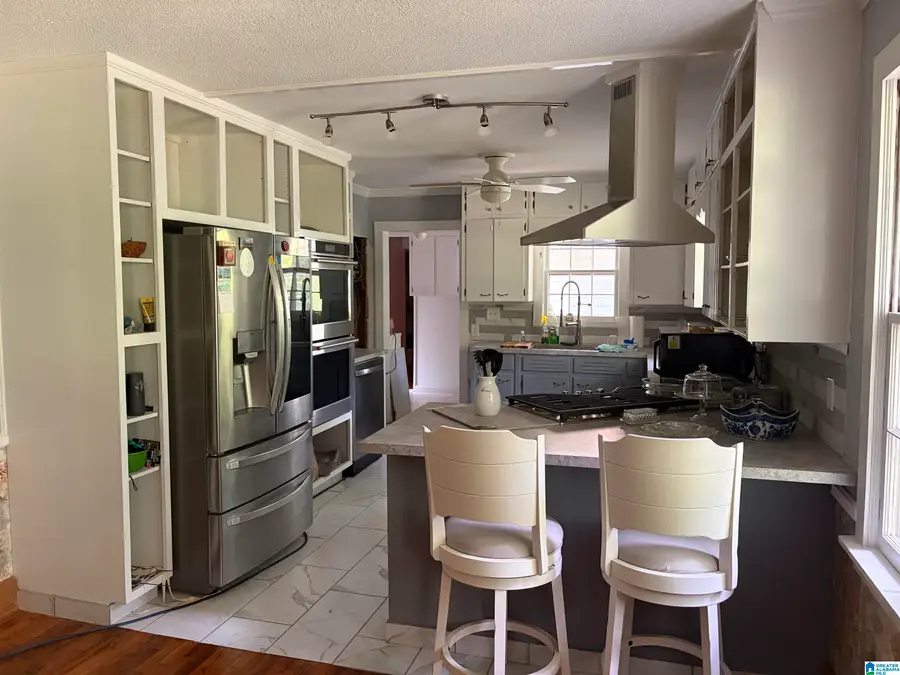 707 SWANSON STREET, Gardendale, AL 35071 - #3