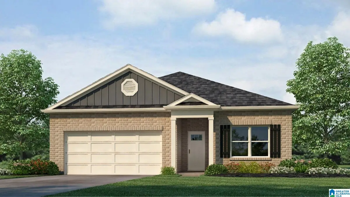 18536 TRINITY ROAD, Vance, AL 35490 - #1