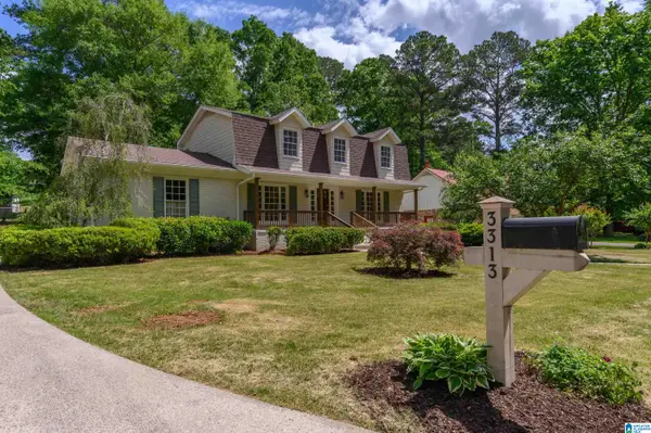 3313 SHALLOWFORD ROAD, Vestavia hills, AL 35216