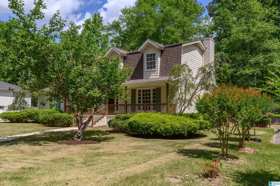 3313 SHALLOWFORD ROAD, Vestavia Hills, AL 35216 - #3