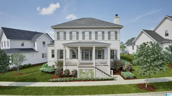 524 PRESERVE WAY, Hoover, AL 35226