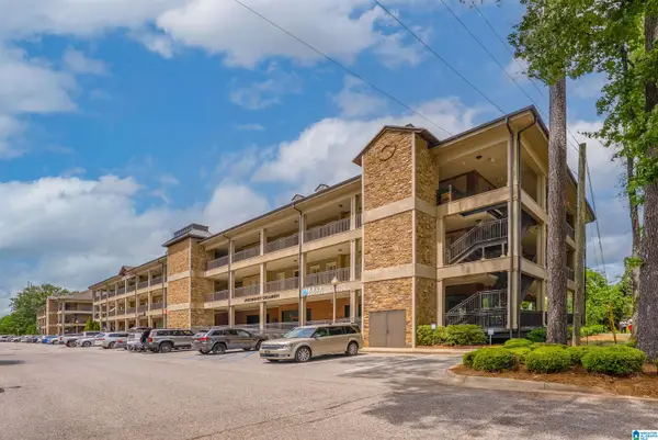 1650 JACK WARNER PARKWAY, Tuscaloosa, AL 35401