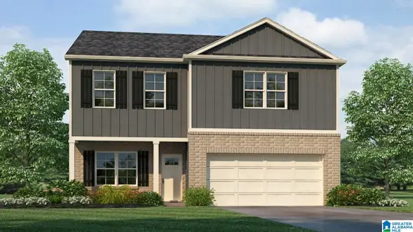 18542 TRINITY DRIVE, Vance, AL 35490