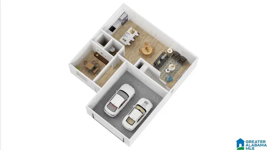 18542 TRINITY DRIVE, Vance, AL 35490 - #2