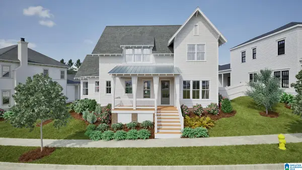 532 PRESERVE WAY, Hoover, AL 35226