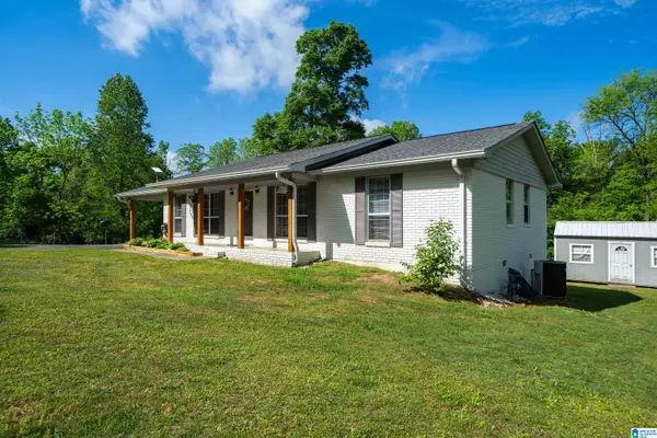 280 LARUE CIRCLE, Blountsville, AL 35031