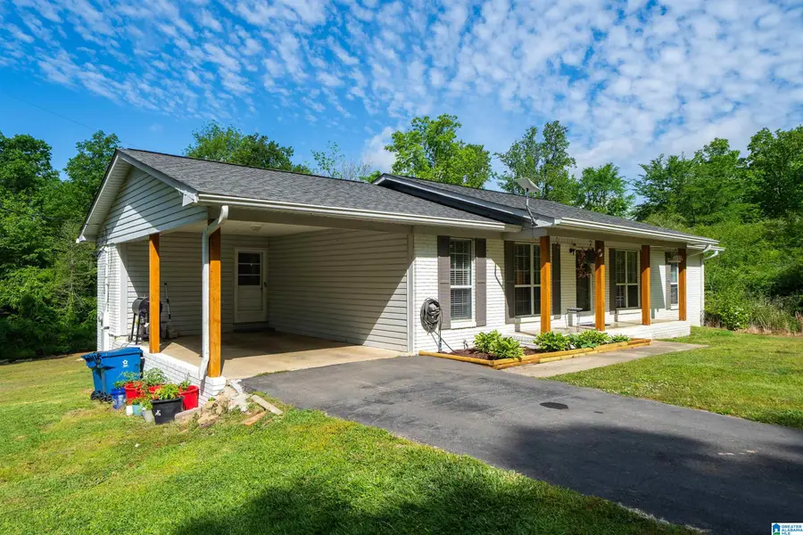 280 LARUE CIRCLE, Blountsville, AL 35031 - #2