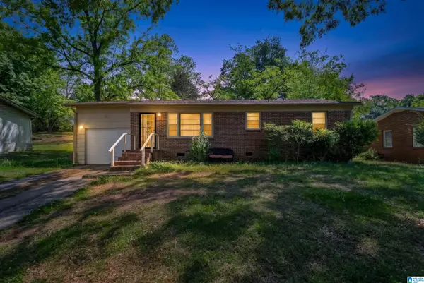 311 LESTER AVENUE, Oxford, AL 36203