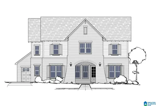 2480 MURPHY PASS, Hoover, AL 35244