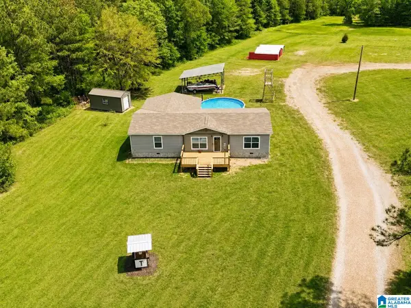 1336 ESTES ROAD, Piedmont, AL 36272