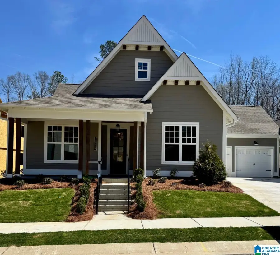 2497 MURPHY PASS, Hoover, AL 35244 - #3