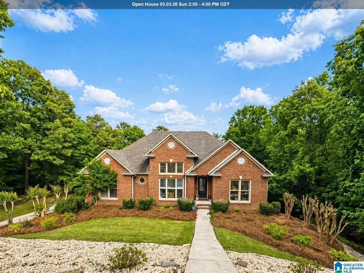 220 CHESTNUT FOREST DRIVE, Helena, AL 35080 - #1