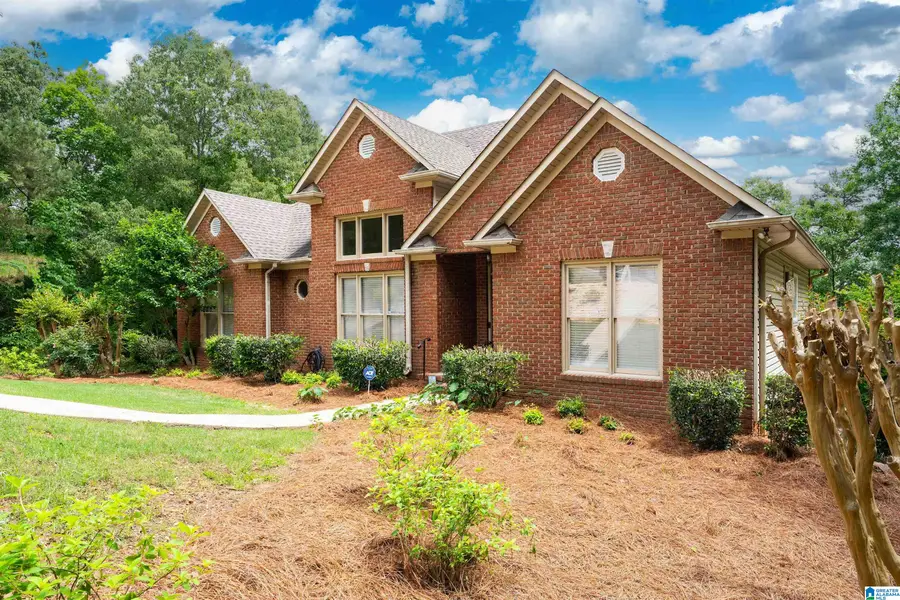 220 CHESTNUT FOREST DRIVE, Helena, AL 35080 - #3