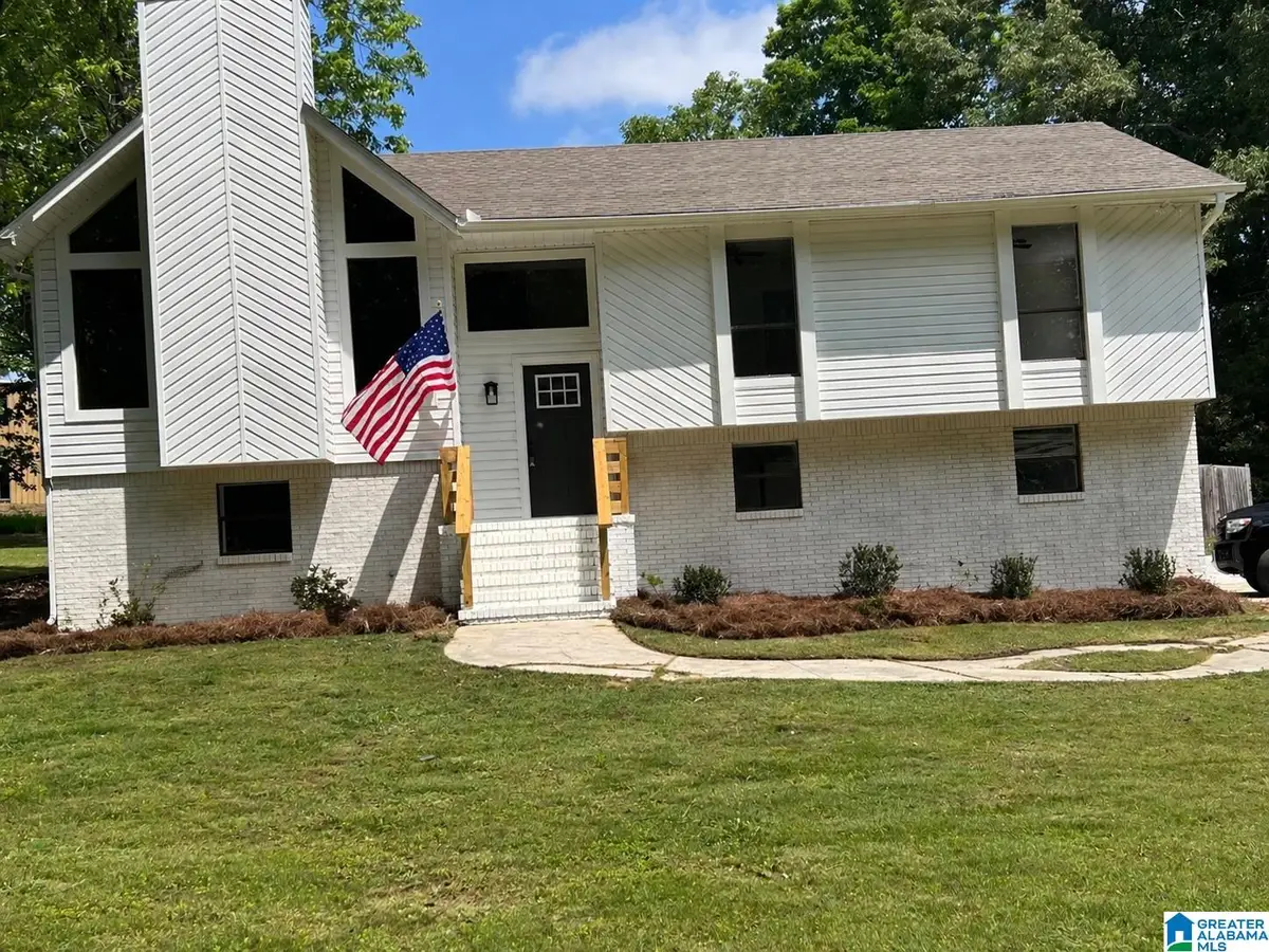 3256 CHURCHVIEW WAY, Hueytown, AL 35023 - #1