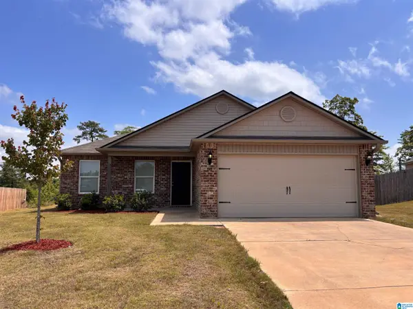 541 CAMDEN LOOP, Calera, AL 35040