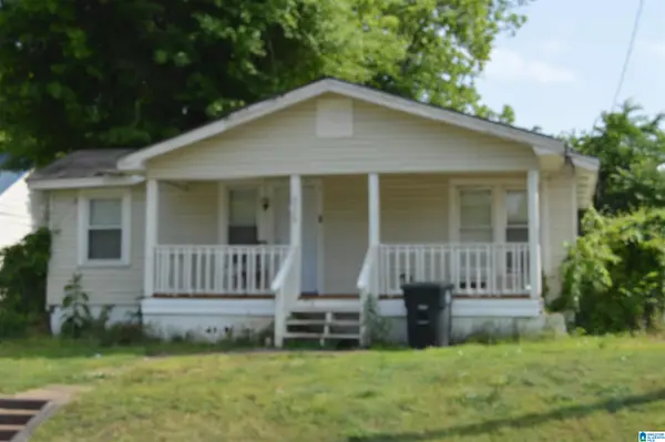 2729 DAWSON AVENUE SW, Birmingham, AL 35211