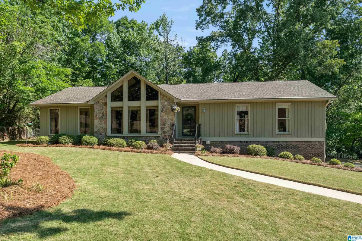 3535 BURNT LEAF LANE, Hoover, AL 35226 - #1