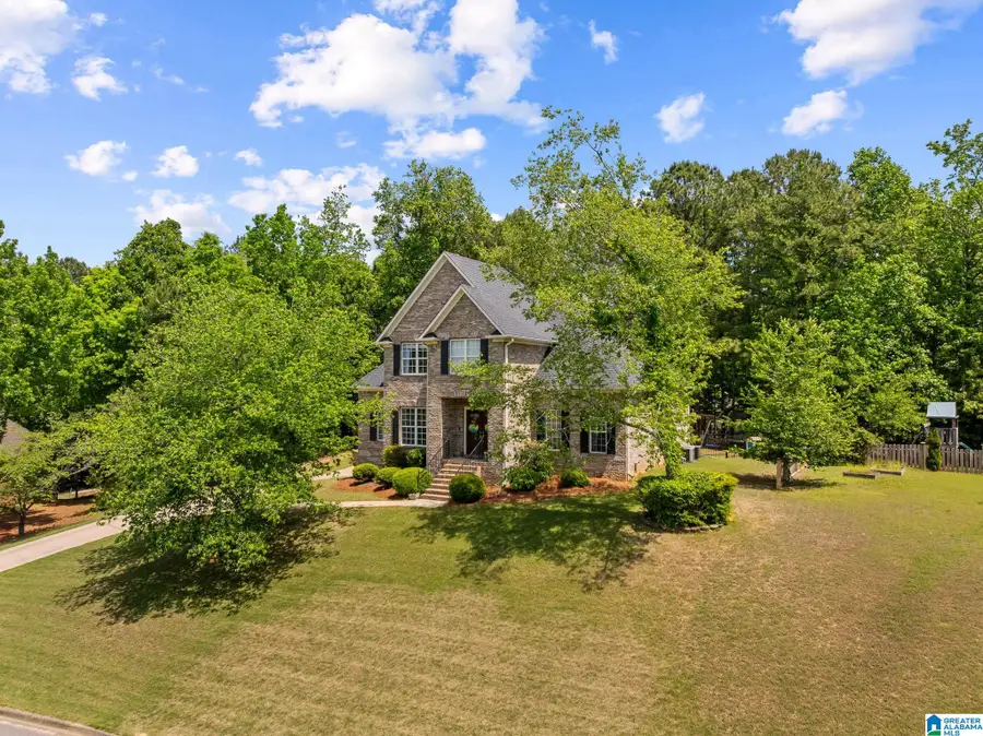 5967 VALLEY WAY, Trussville, AL 35173 - #2