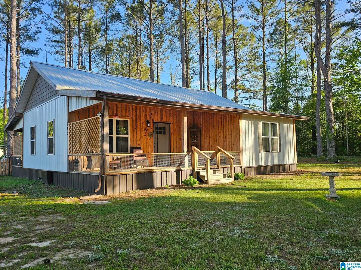 665 IVYWOOD DRIVE, Hartford, AL 36344 - #1