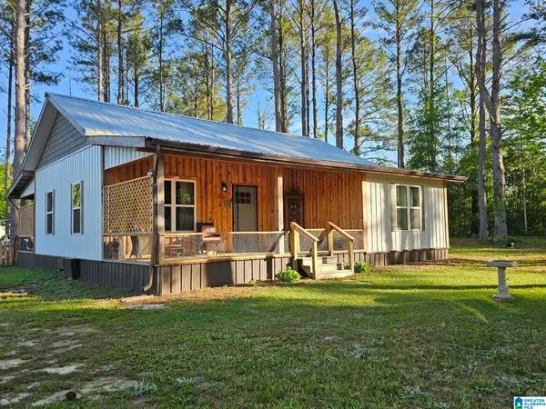 665 IVYWOOD DRIVE, Hartford, AL 36344