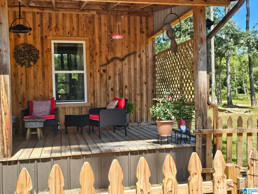 665 IVYWOOD DRIVE, Hartford, AL 36344 - #2