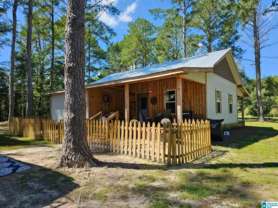 665 IVYWOOD DRIVE, Hartford, AL 36344 - #3