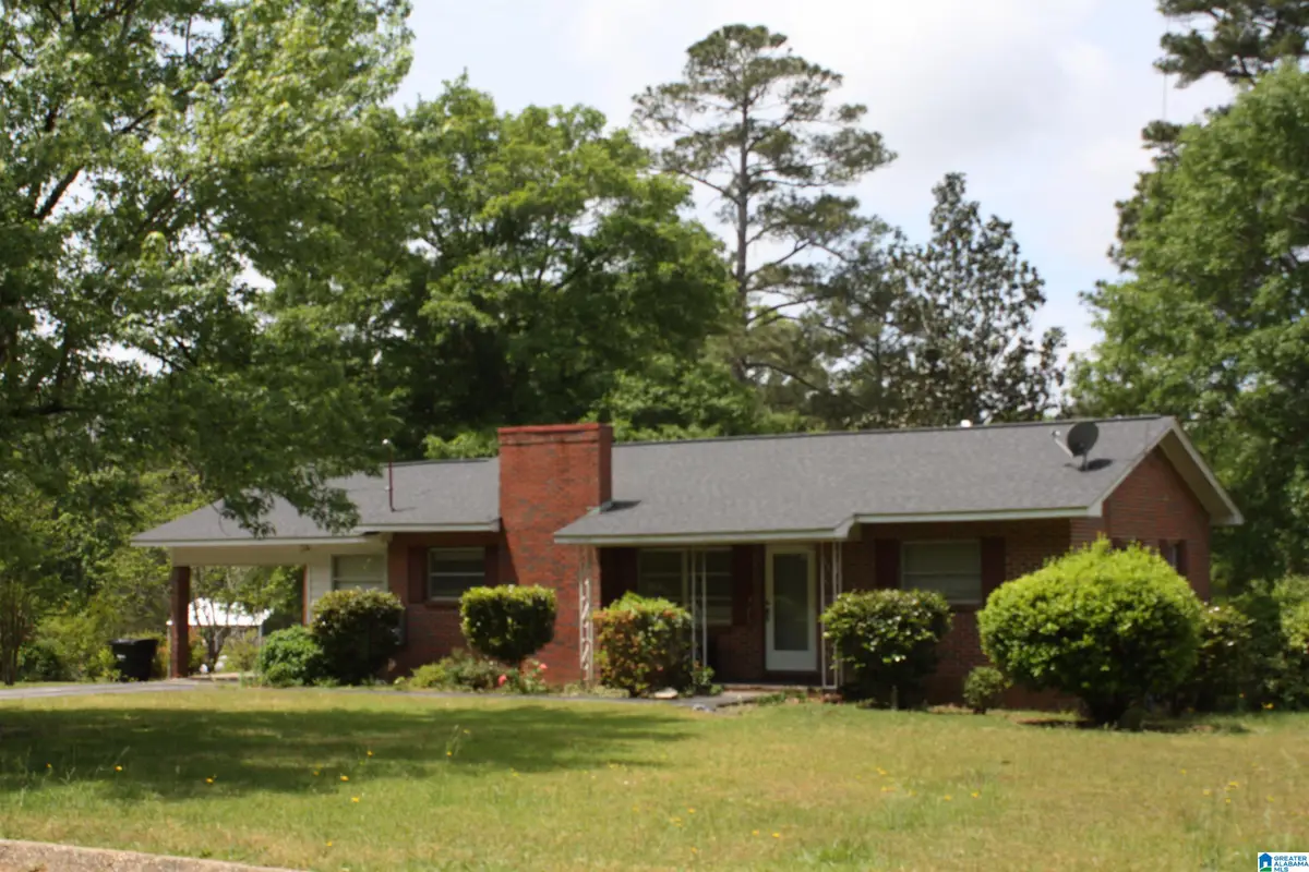 216 GILHAM ROAD, Roanoke, AL 36274 - #1