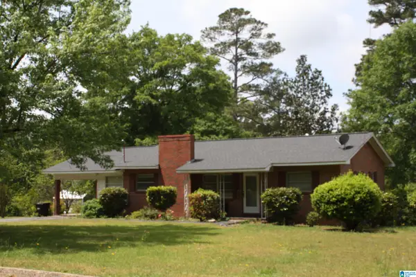 216 GILHAM ROAD, Roanoke, AL 36274