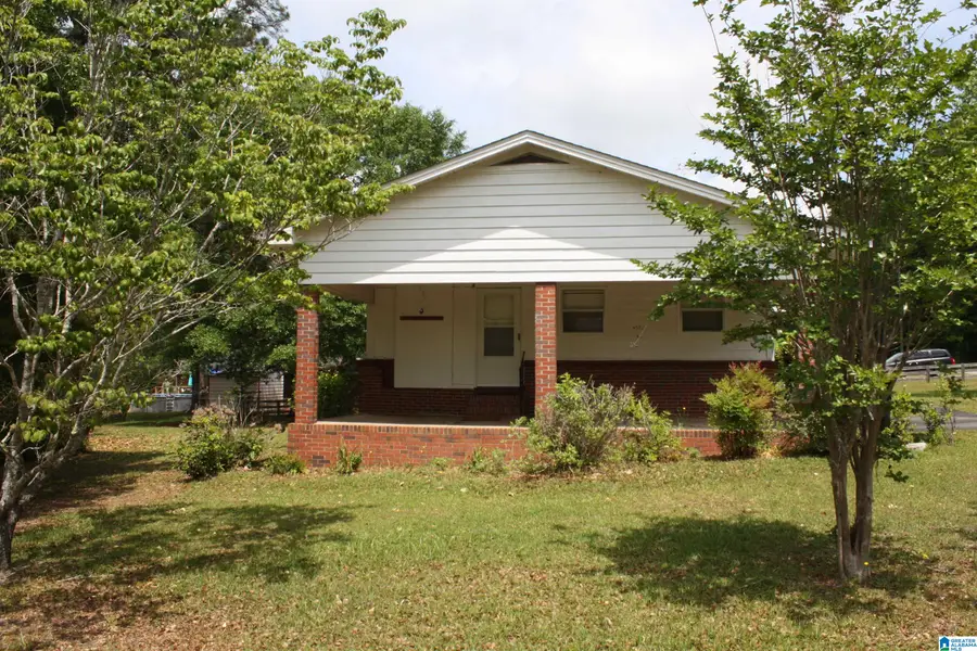 216 GILHAM ROAD, Roanoke, AL 36274 - #3