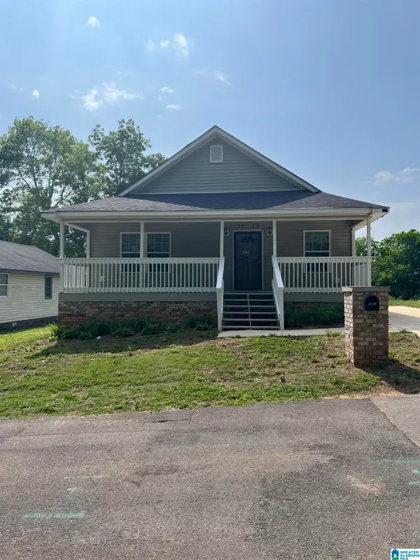 3112 AVENUE C, Bessemer, AL 35020