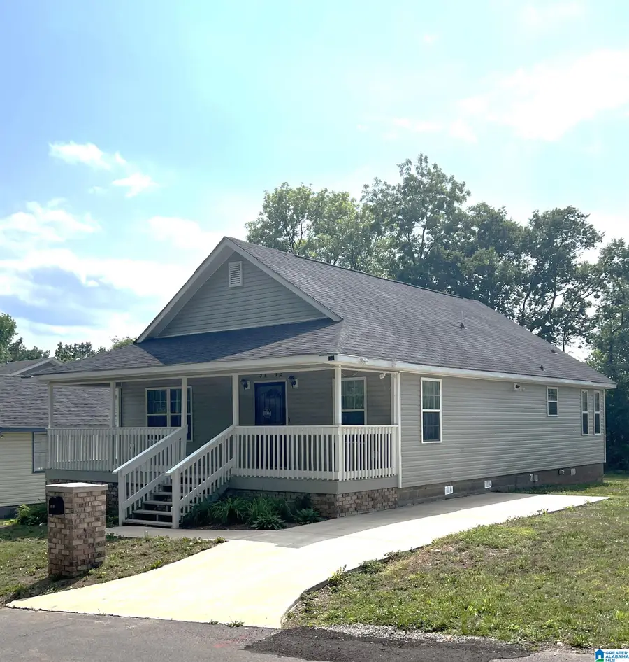 3112 AVENUE C, Bessemer, AL 35020 - #2