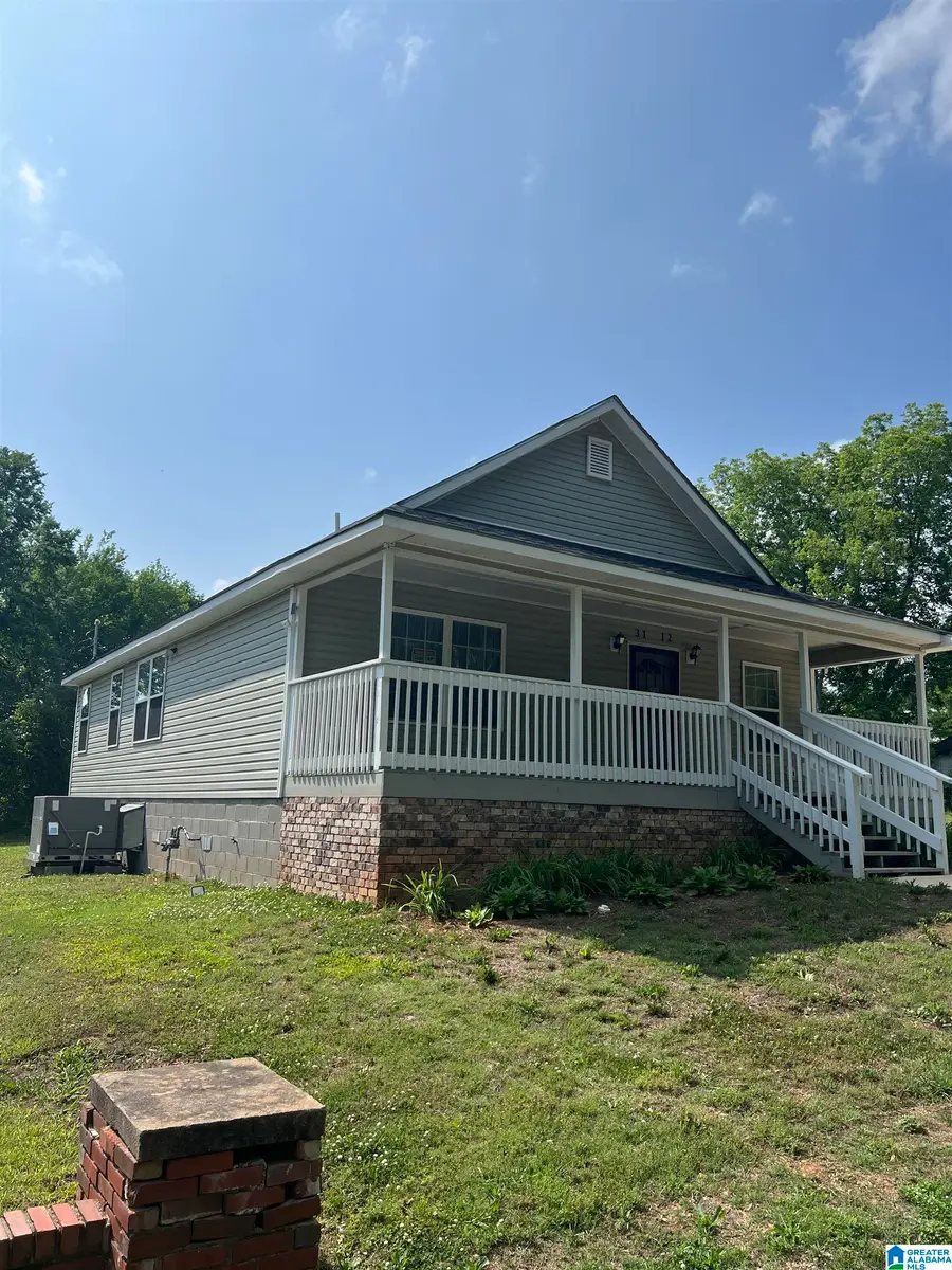 3112 AVENUE C, Bessemer, AL 35020 - #3