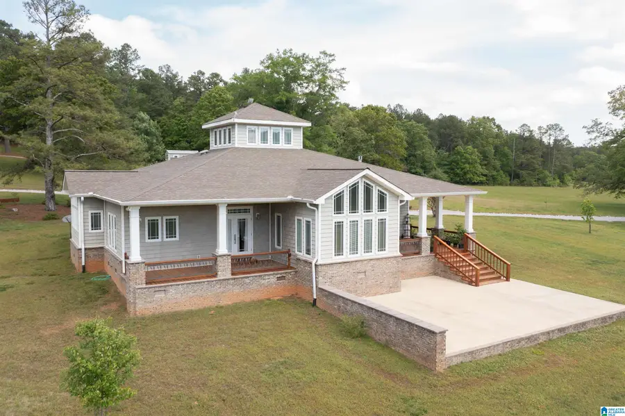 2741 POSSUM TROT ROAD, Piedmont, AL 36272 - #3