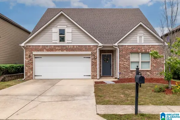 1045 MEDINAH DRIVE, Calera, AL 35040