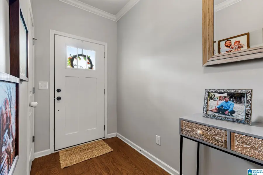 1045 MEDINAH DRIVE, Calera, AL 35040 - #2