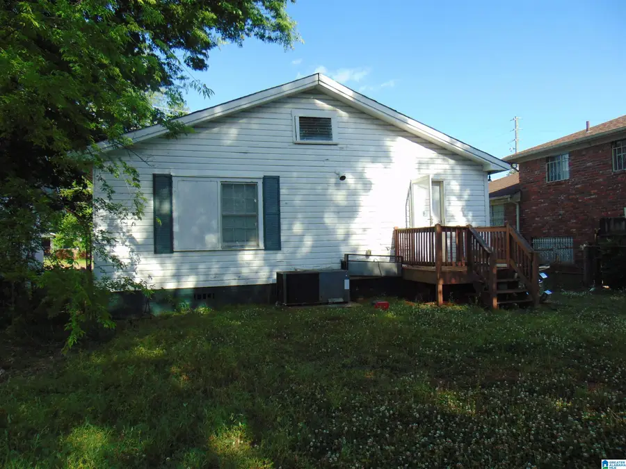 828 SW GOLDWIRE STREET, Birmingham, AL 35211 - #2