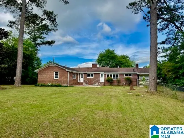 506 HILL AVENUE, Piedmont, AL 36272 - #3
