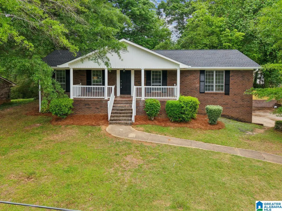 817 4TH AVENUE, Pleasant Grove, AL 35127 - #1