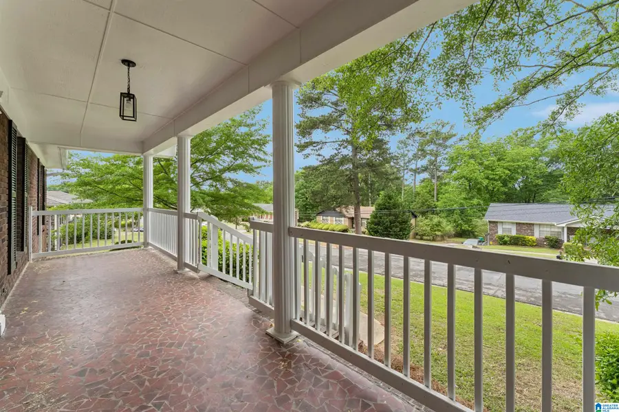 817 4TH AVENUE, Pleasant Grove, AL 35127 - #3